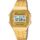 CASIO A168WG-9W