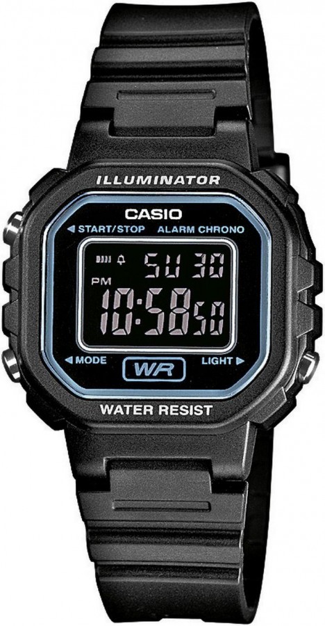 casio la 20