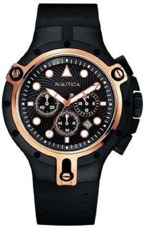  NAUTICA WATCHES A28506G - Vista frontal