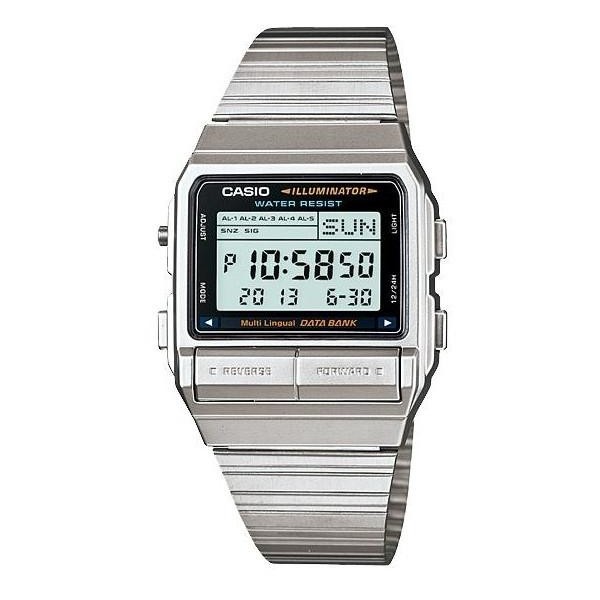 CASIO DB-380-1D