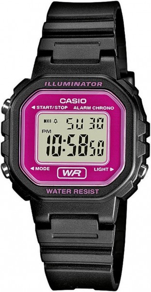 CASIO LA-20WH-4A