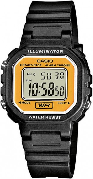 CASIO LA-20WH-9A