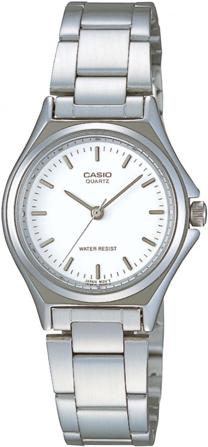 Casio LTP-1130A-7A - Vista frontal