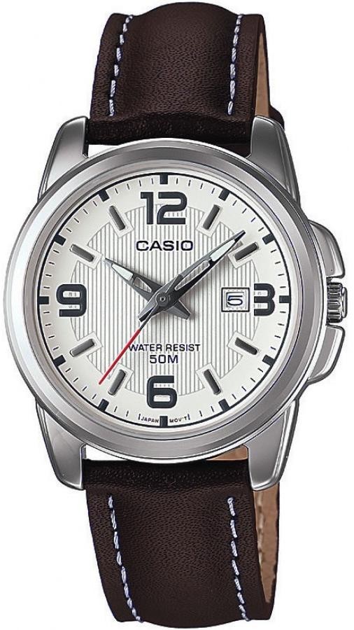 Casio LTP-1314L-7A - Vista frontal