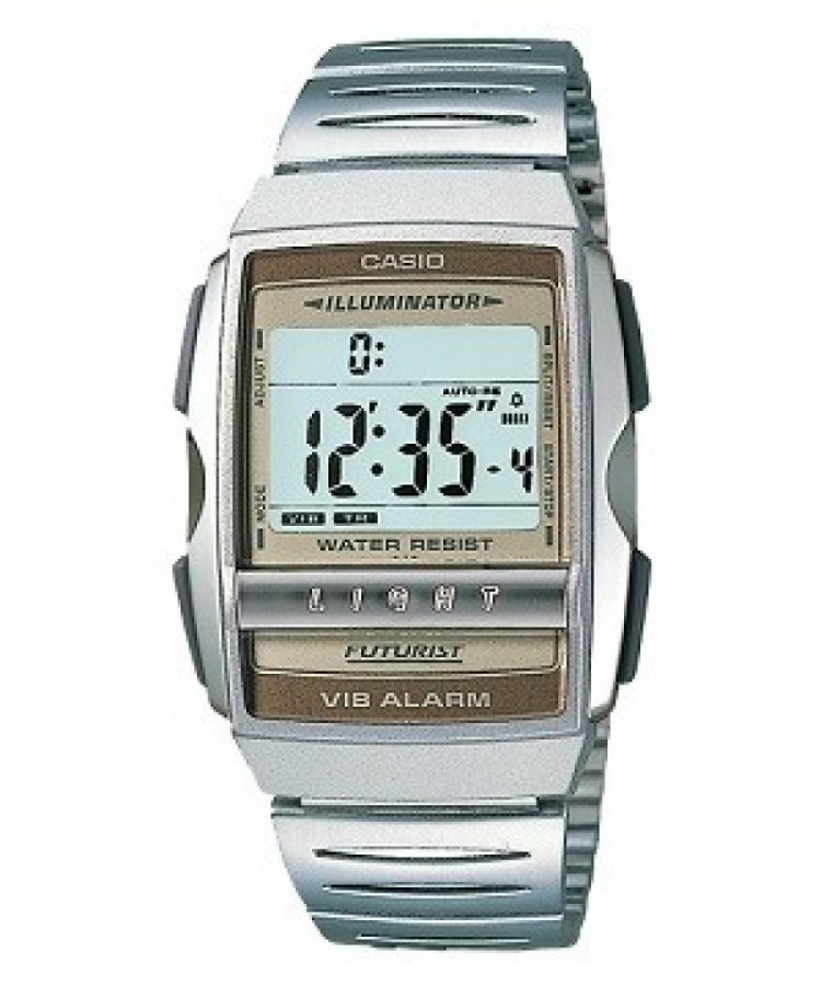 casio a220 watch