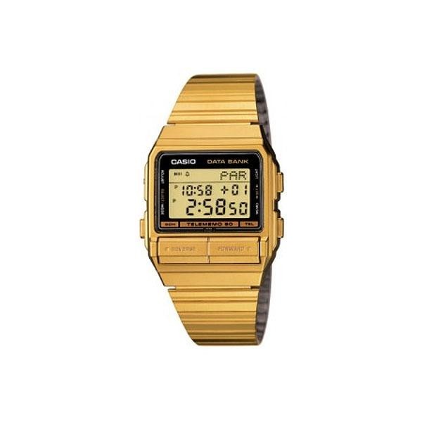 CASIO DB-520GA-1D