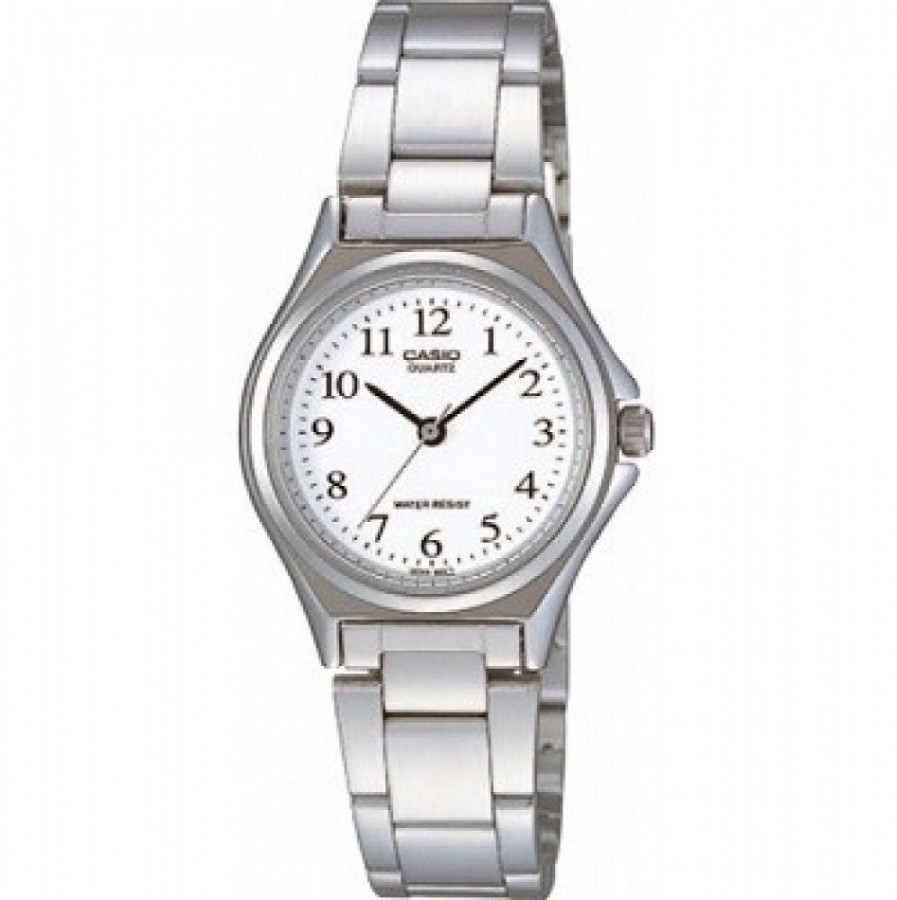 Casio LTP-1130A-7B - Vista frontal