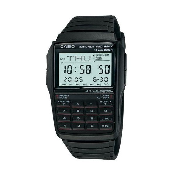 CASIO DBC-32-1A