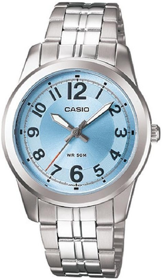 Casio LTP-1315D-2B - Vista frontal