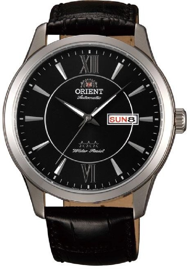 Orient FEM7P006B9 - Vista frontal