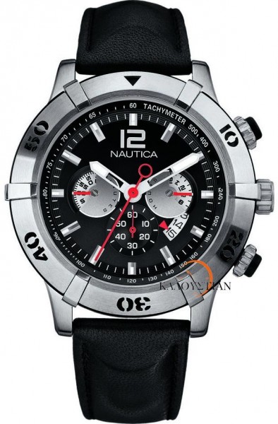 NAUTICA WATCHES Chrono A30022G