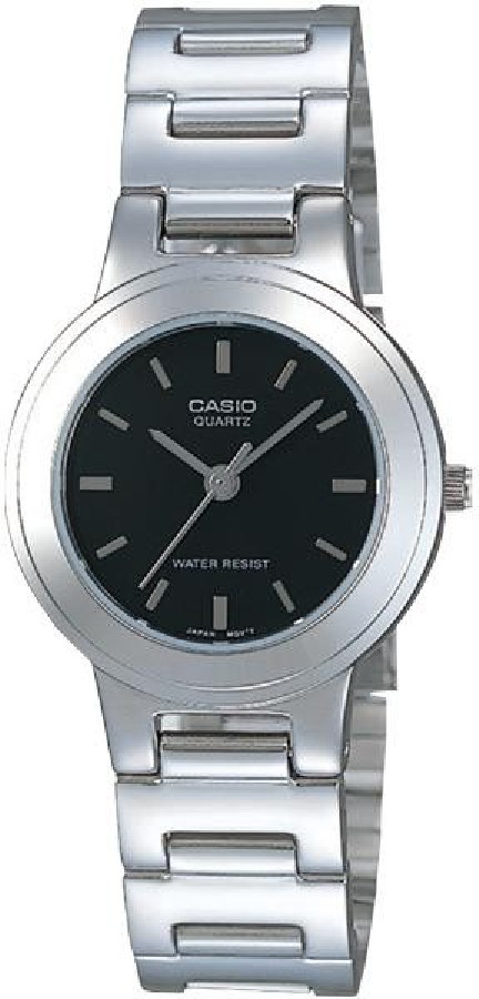 Casio LTP-1164A-1A - Vista frontal