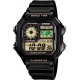 CASIO AE-1200WH-1B