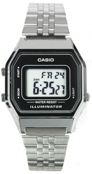 CASIO LA-680WA-1E