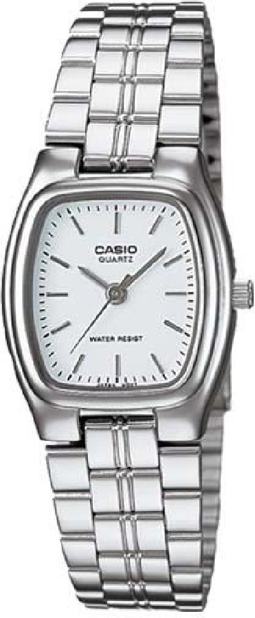 Casio LTP-1169D-7A - Vista frontal