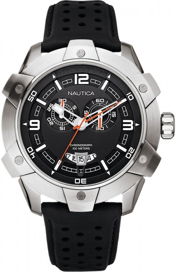  NAUTICA WATCHES A32516G - Vista frontal