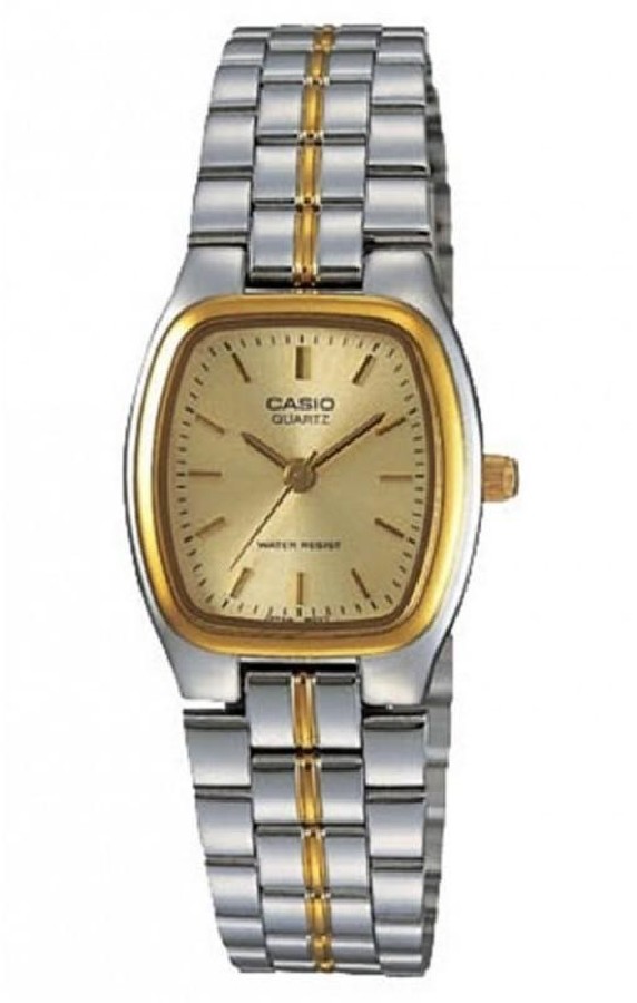 Casio LTP-1169G-9A - Vista frontal