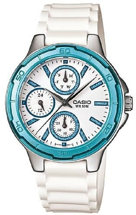 Casio LTP-1326-2A - Vista frontal