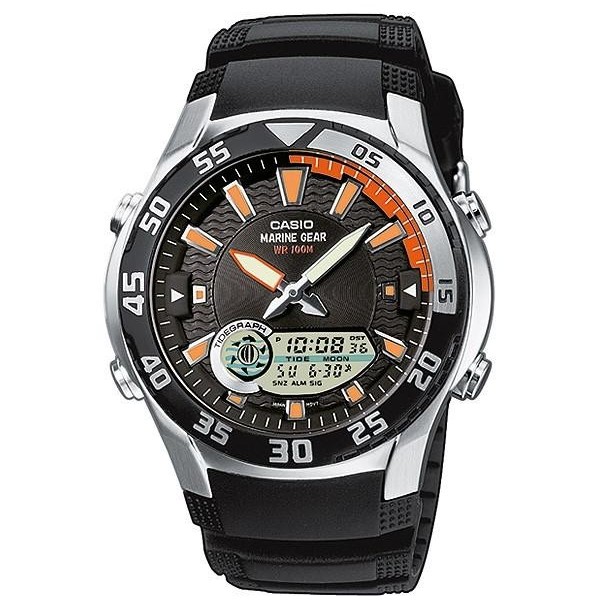 CASIO AMW-710-1A
