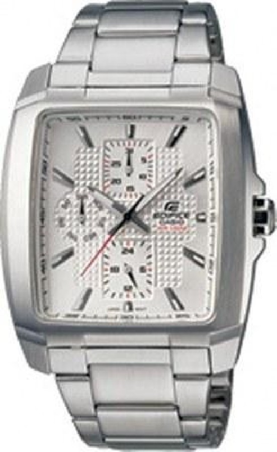 Casio EF-322D-7A - Vista frontal