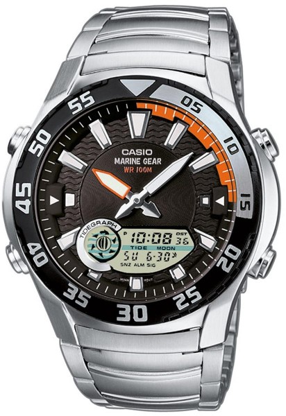 CASIO AMW-710D-1A