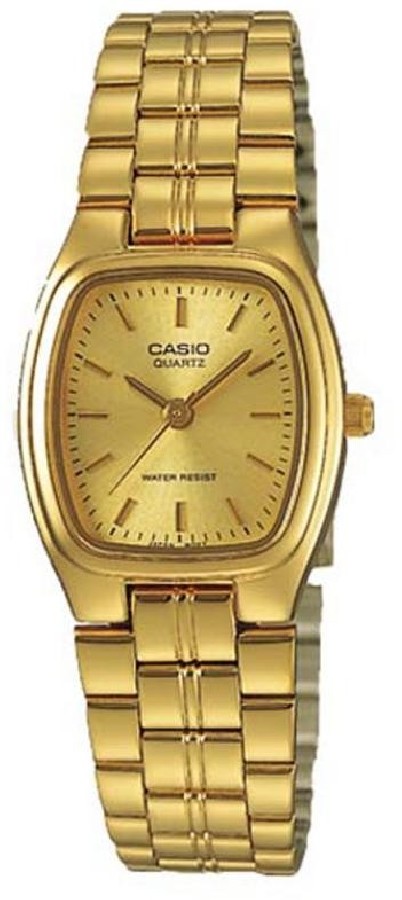 Casio LTP-1169N-9A - Vista frontal