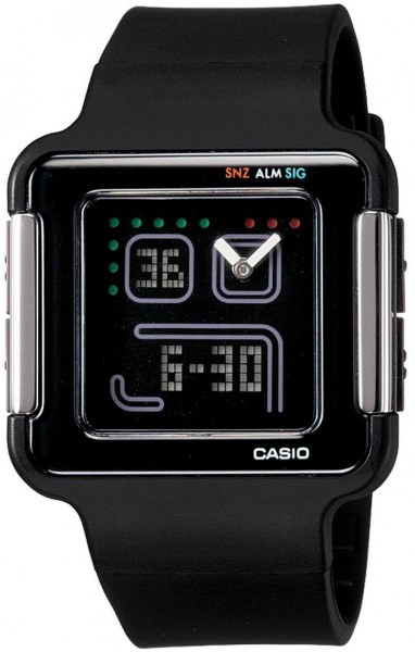 CASIO LCF-20-1D