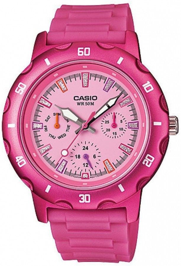Casio LTP-1328-4E - Vista frontal