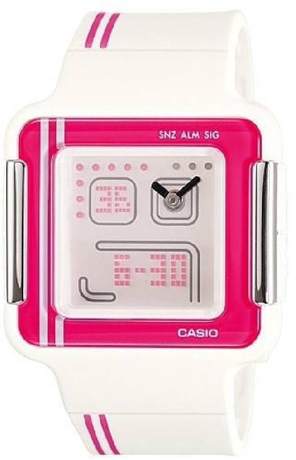 Casio LCF-21-4D - Vista frontal