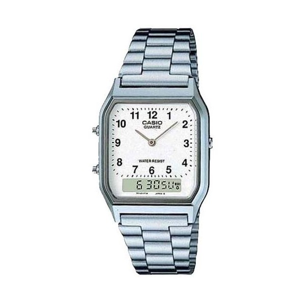 casio 230a