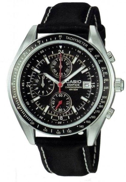 CASIO EF-503L-1A