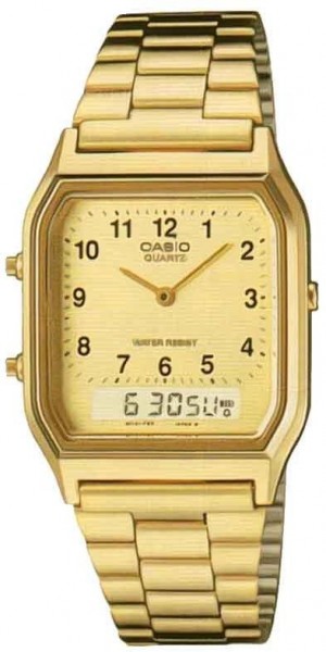 CASIO AQ-230GA-9B