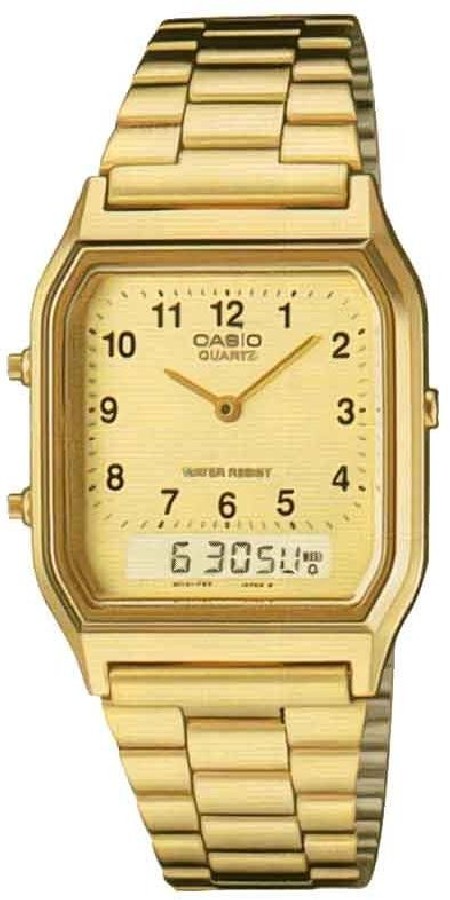 casio aq 230 fake