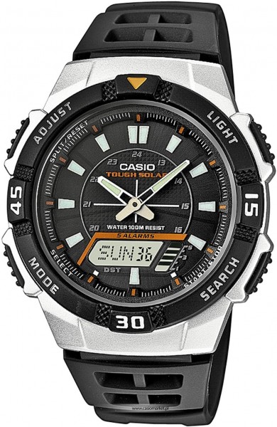 CASIO AQ-S800W-1E