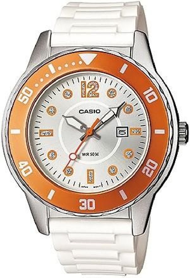 Casio LTP-1330-4A2 - Vista frontal
