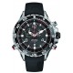 NAUTICA WATCHES Chrono + Alarm A36002G