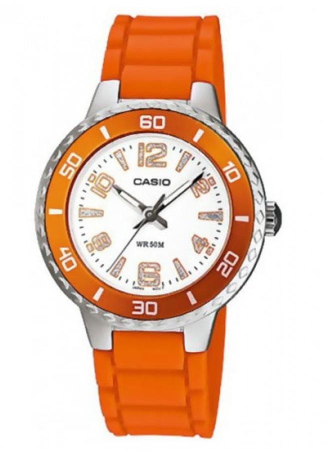 Casio LTP-1331-4A - Vista frontal