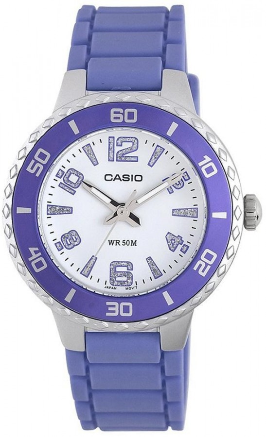 Casio LTP-1331-6A - Vista frontal