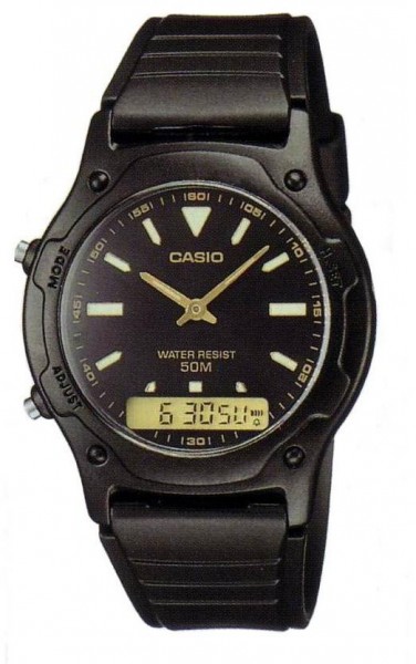CASIO AW-49HE-1A