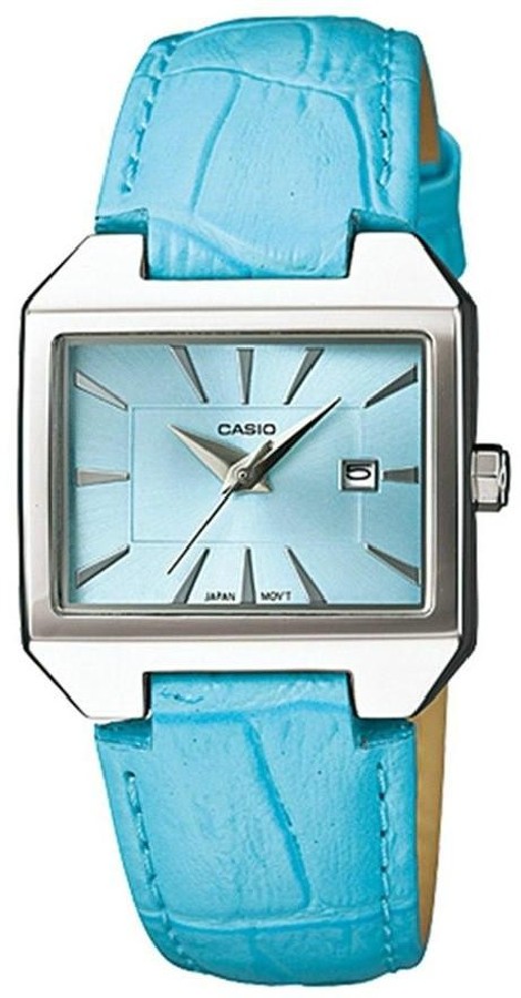 Casio LTP-1333L-2A - Vista frontal