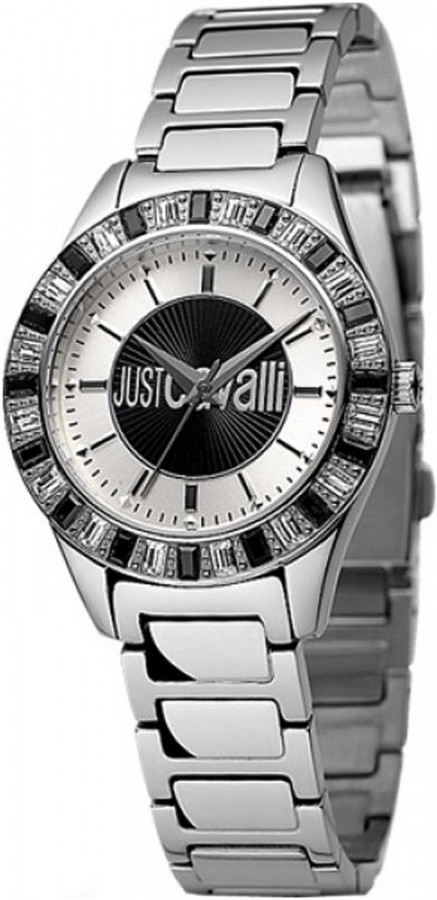  JUST CAVALLI TIME  JC CHIC 7253180645 - Vista frontal