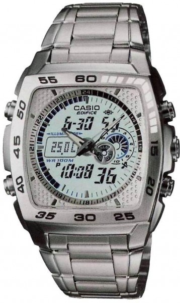 CASIO EFA-122D-7A