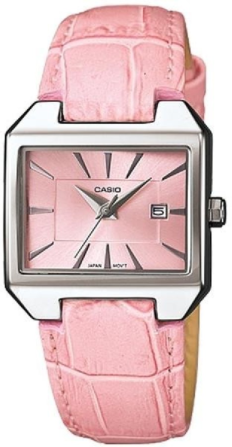 Casio LTP-1333L-4A - Vista frontal