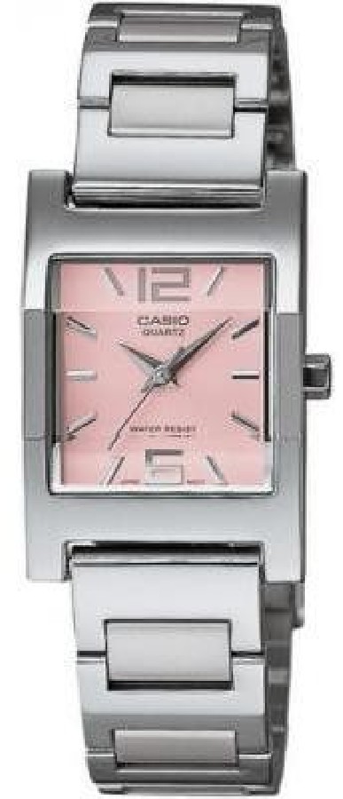 Casio LTP-1283D-4A - Vista frontal