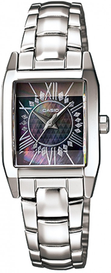 Casio LTP-1339D-1A - Vista frontal