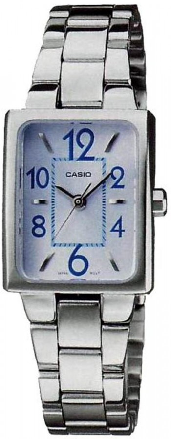Casio LTP-1294D-2A - Vista frontal