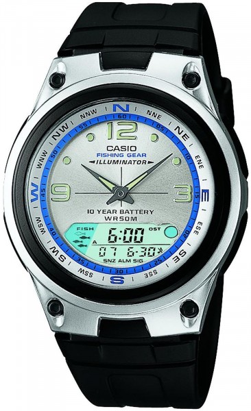 CASIO AW-82-7A