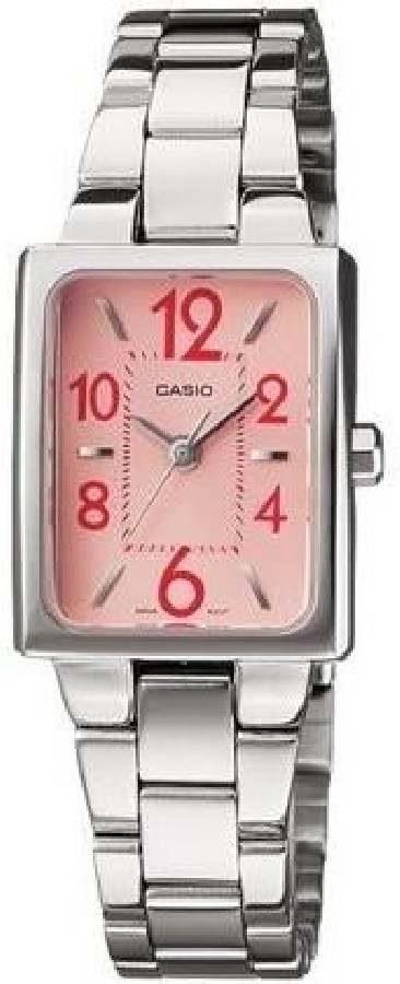 Casio LTP-1294D-4A - Vista frontal