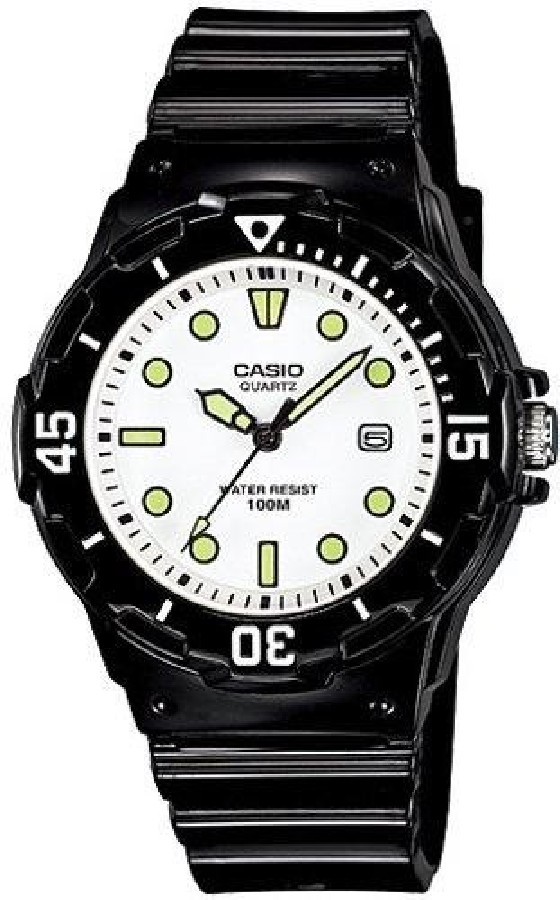 casio lrw