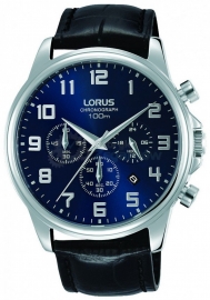 RELOJ LORUS CLASSIC MAN RT335GX8